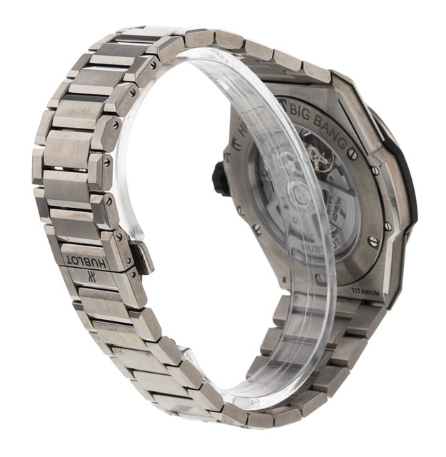 Hublot Big Bang 456.NX.0170.NX Image 3